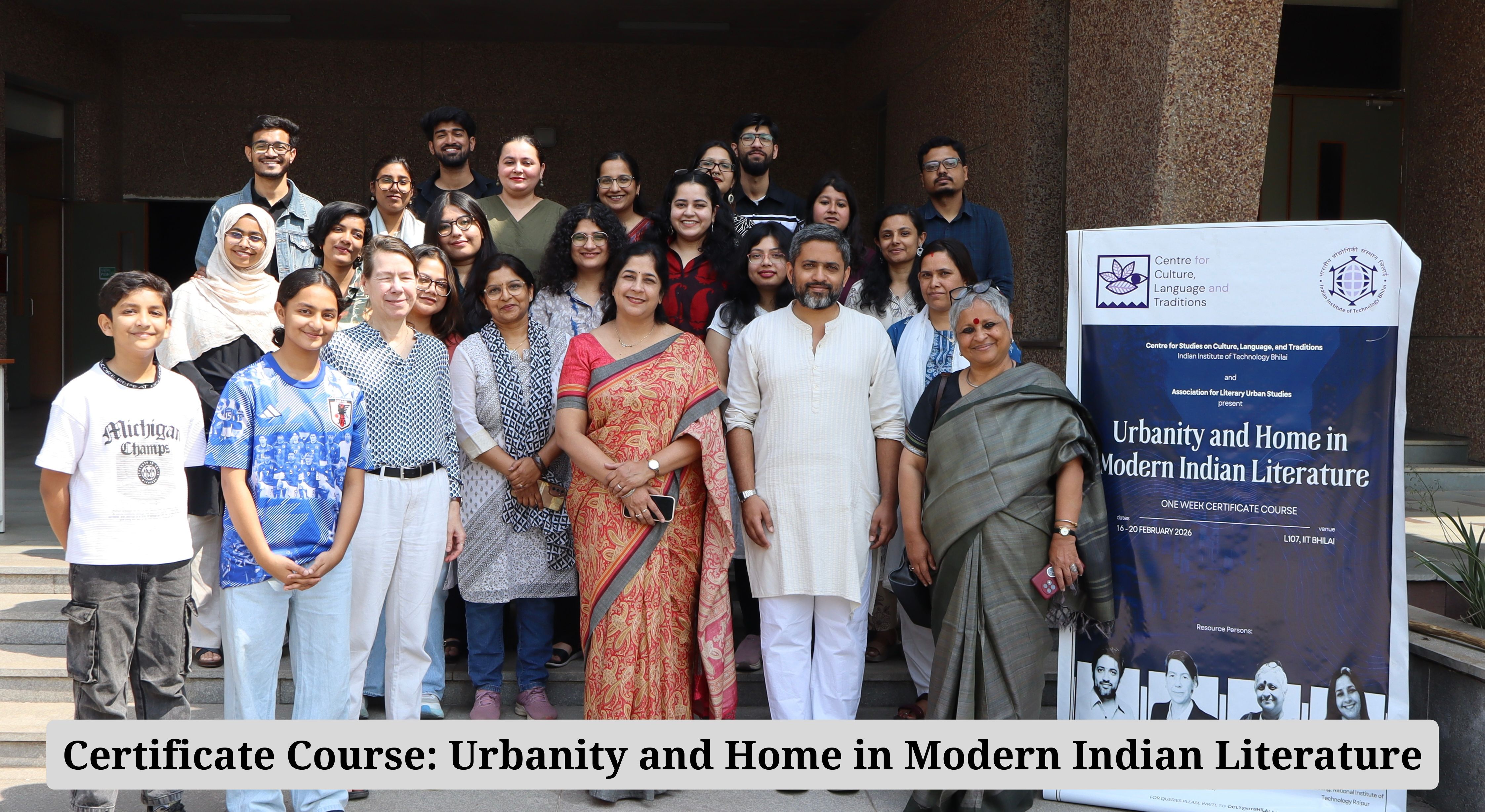 Urbanity and Home in Modern Indian Literature