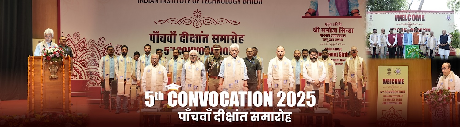 Convocation  2025