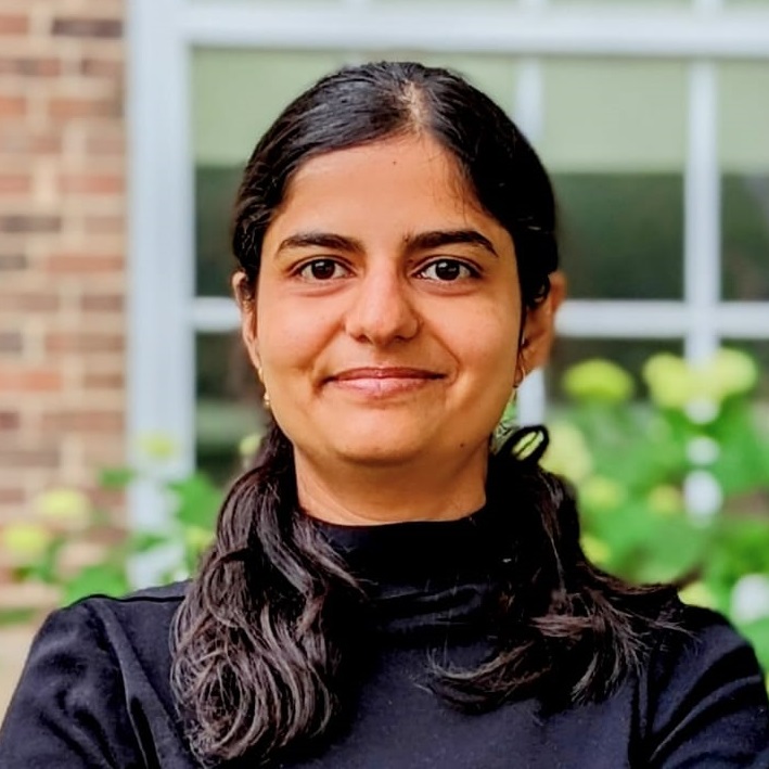 Dr. Anjali Chaudhary