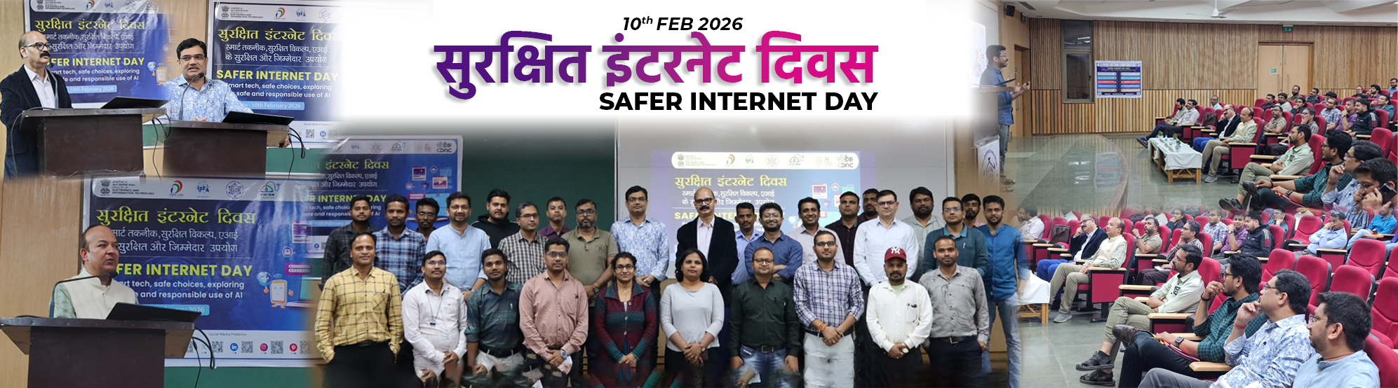 Safer Internet Day 2026